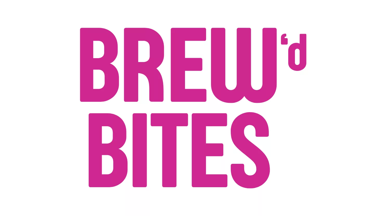 Brew’dBites